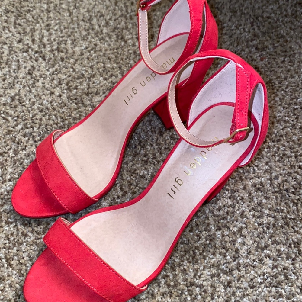 Heels
